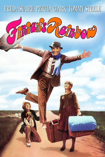  de Filme O Caminho do Arco-Íris (1968)