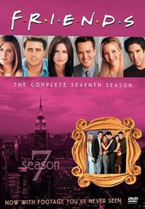 Friends (7ª Temporada) (Friends (Season 7))