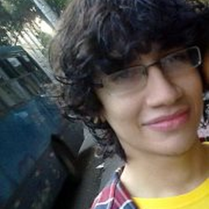 Foto de perfil de Ahirton Lopes