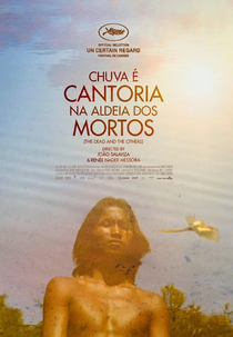 Chuva é Cantoria na Aldeia dos Mortos (Chuva é Cantoria na Aldeia dos Mortos)