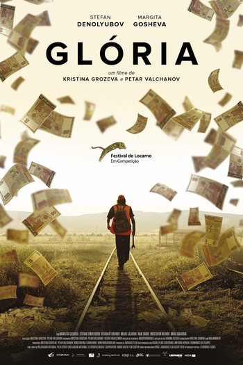  de Filme Glory (2016)