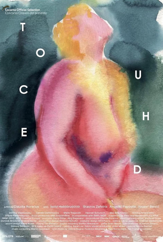 Poster 1 de Filme Touched (2023)