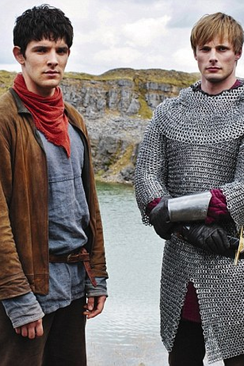 Poster de Filme Young Arthur (2002)