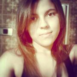 Foto de perfil de Rafaelly Christine