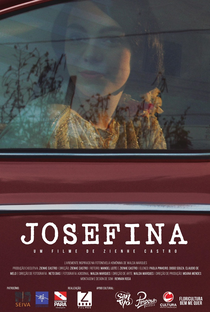 Josefina - Poster / Capa / Cartaz - Oficial 1