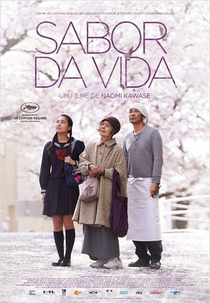 Sabor da Vida (An)