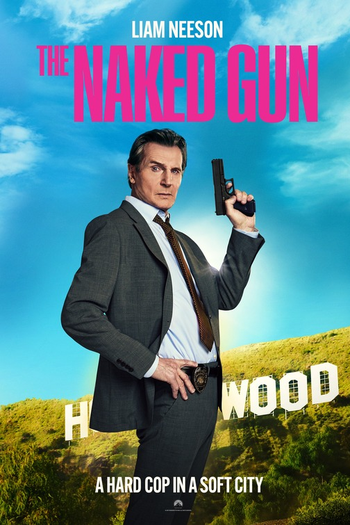  de Filme Corra Que a Polícia Vem Aí! (2025)