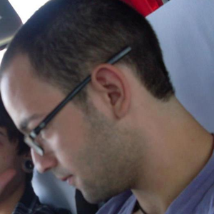 Foto de perfil de Andreas Ross