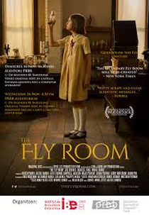 The Fly Room (The Fly Room)