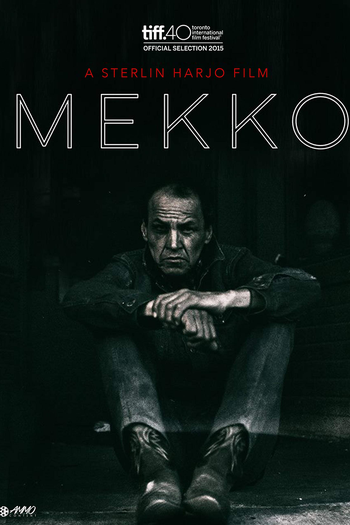  de Filme Mekko (2015)