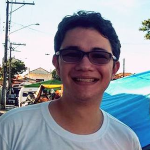Foto de perfil de Vinícius