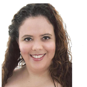 Foto de perfil de Gabriella Samôr Gasparoni