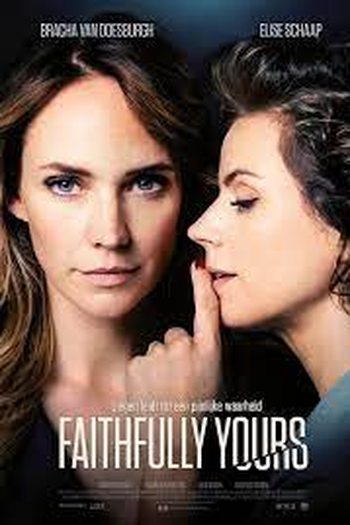  de Filme Fiéis (2022)