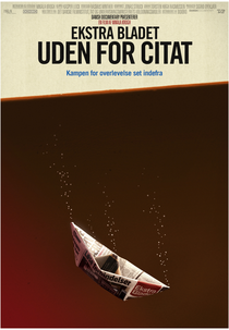 Redação em Off (Ekstra Bladet: Uden For Citat)