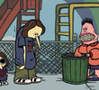 One Man's Trash