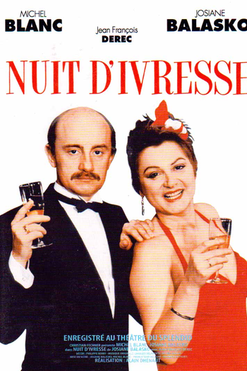  de Filme Bebedeira (1986)