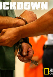 Atrás das Grades (Lockdown: Blood on the Border)