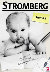 Stromberg (5ª Temporada) (Stromberg (Staffel 5))