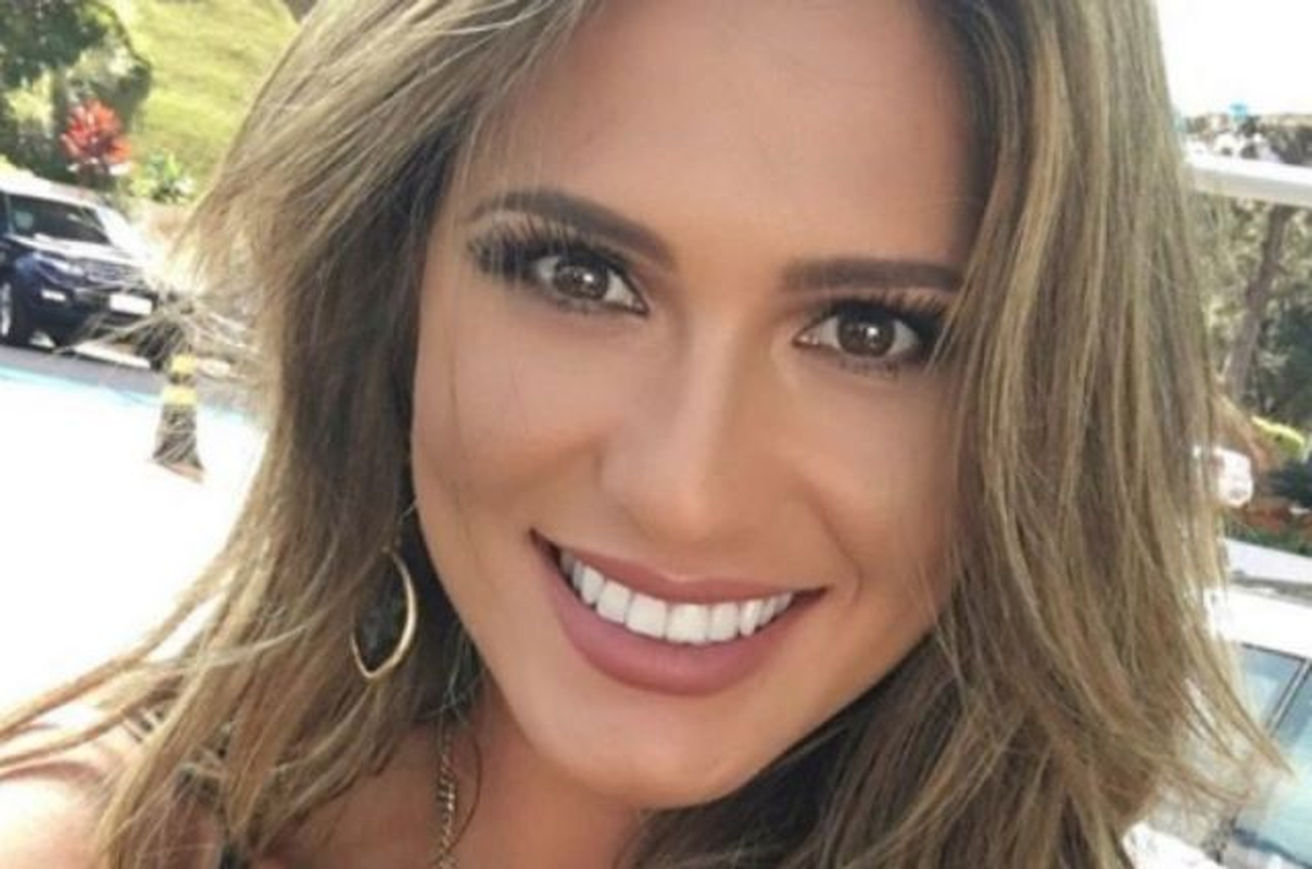 Lívia Andrade - Foto 3