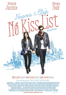 Naomi e Ely: A Lista de Quem Não Beijar (Naomi & Ely’s No Kiss List)