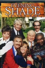 Evening Shade (Evening Shade)
