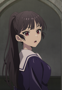 もう怖くないよ (もう怖くないよ)