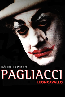 Pagliacci  - Poster / Capa / Cartaz - Oficial 1