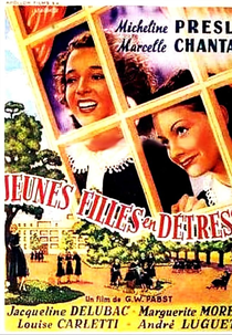 A Lei Sagrada (Jeunes filles en détresse)