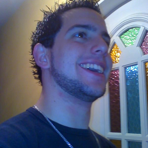 Foto de perfil de Pedro Cozzubo