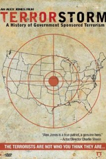 Terrorstorm (Terrorstorm: A History of Government-Sponsored Terrorism)