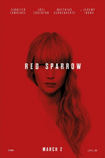 Operação Red Sparrow (Red Sparrow)