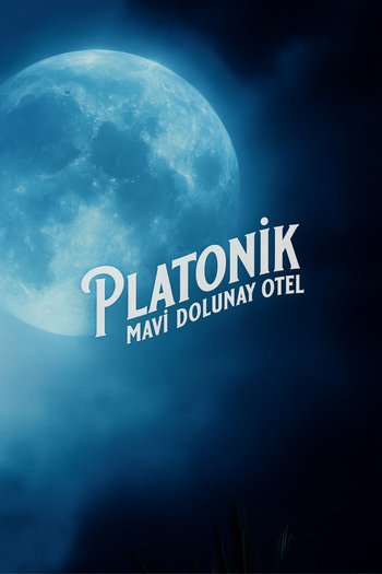 Poster de Franquia Platonik (2025)