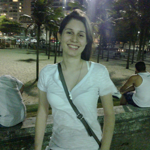 Foto de perfil de Jamyle