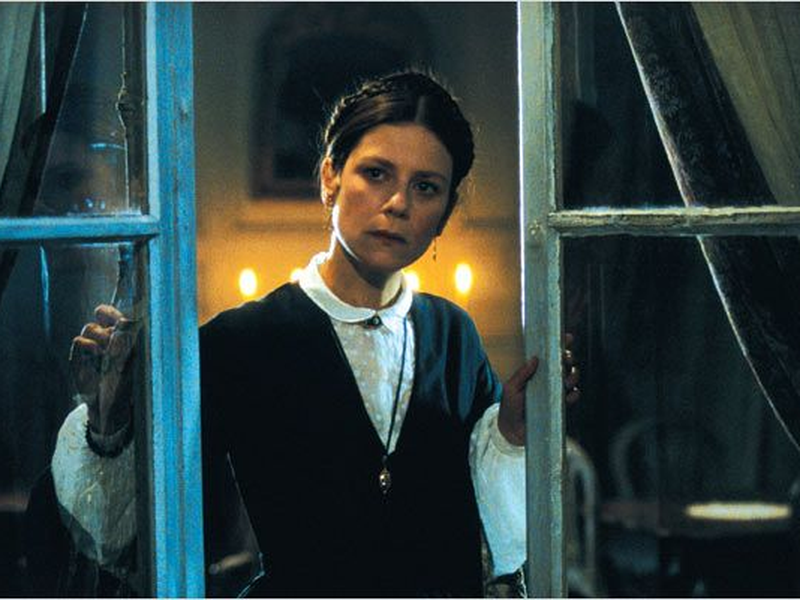 Foto 21 de Um Coração Simples