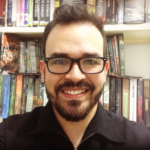 Foto de perfil de Julio Barcellos