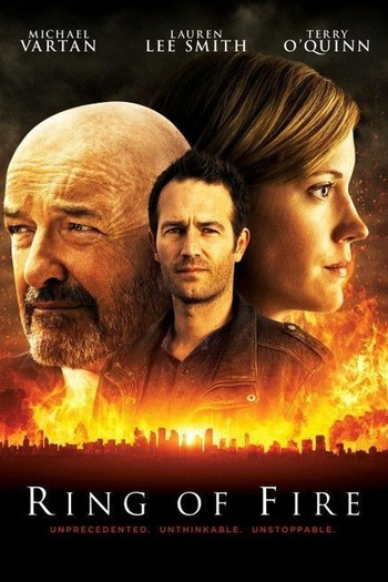  de Série Ring of Fire (2012)