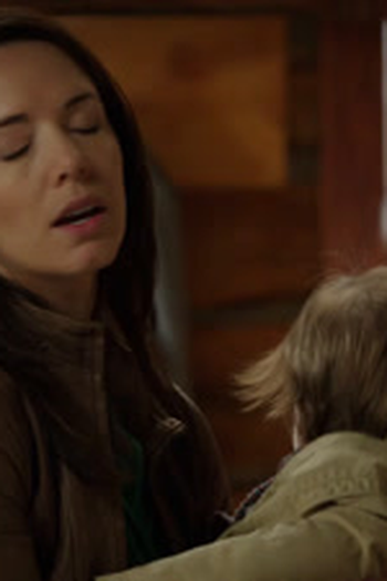 Poster de Episódio Running Against the Wind (2012)