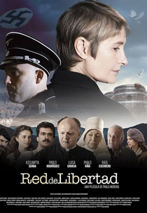 Red de Libertad (Red de Libertad)