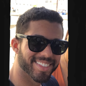 Foto de perfil de Cicinho