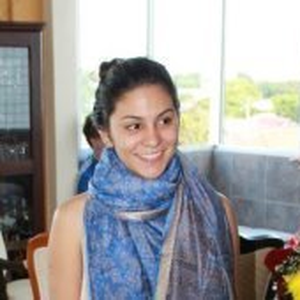 Foto de perfil de Juliana Melo