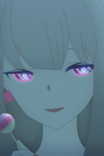 Poster de Episódio Collapse (2022)