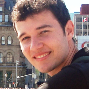 Foto de perfil de Tulio Santos Sonegheti