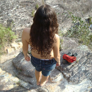 Foto de perfil de Luiza Betim