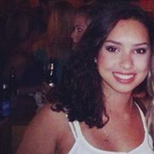 Foto de perfil de Izabella