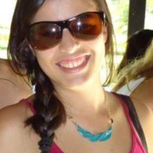 Foto de perfil de Isabela Amâncio