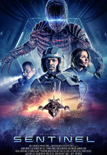 Sentinela: Ameaça Oculta (Sentinel)