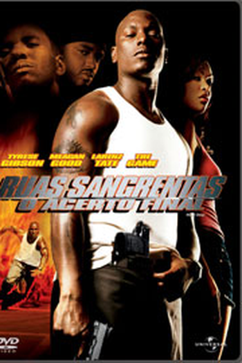  de Filme Ruas Sangrentas: O Acerto Final (2006)