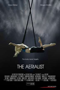 The Aerialist - Poster / Capa / Cartaz - Oficial 1