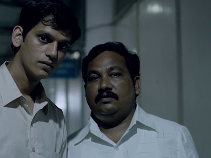 Foto 1 de Monsoon Shootout