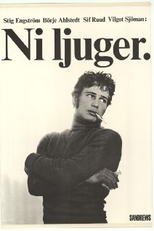 Ni ljuger    (You're Lying!) (Ni ljuger )